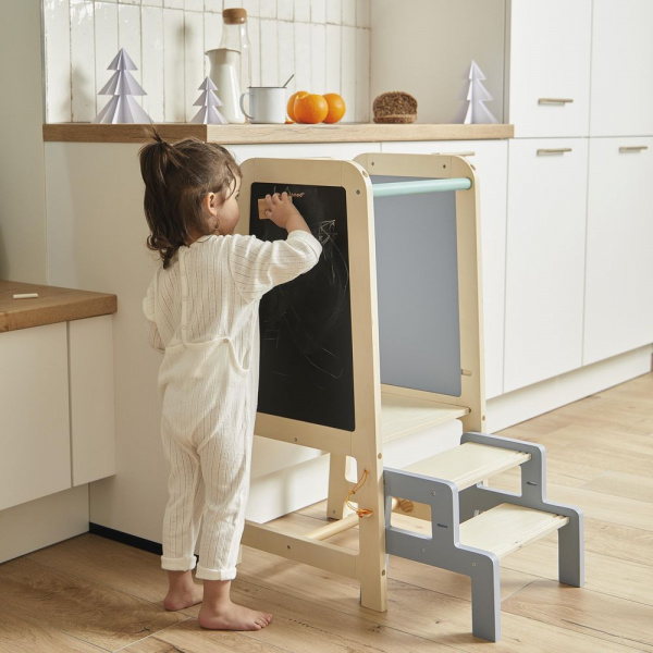 Tour d'observation Janod