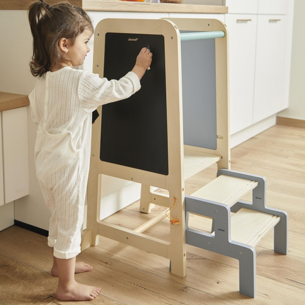 Tour d'observation Janod