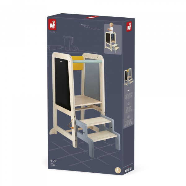 Tour d'observation Janod