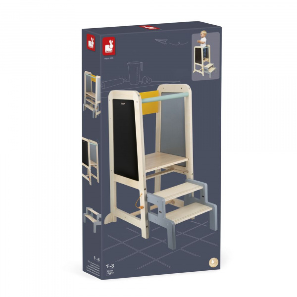 Tour d'observation Janod