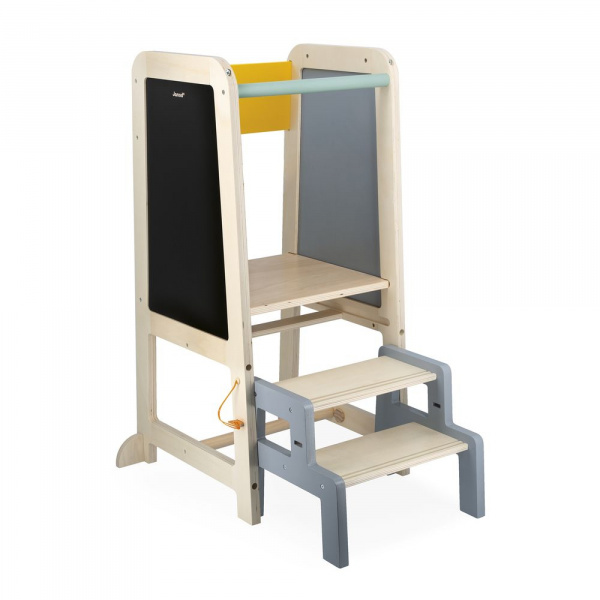 Tour d'observation Janod