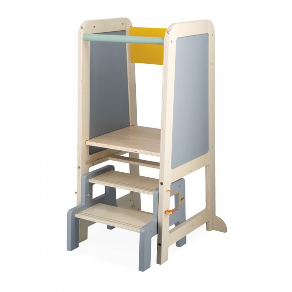 Tour d'observation Janod