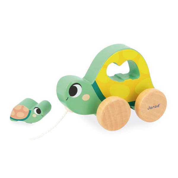 Boîte de jeux pour enfant 1 an Janod