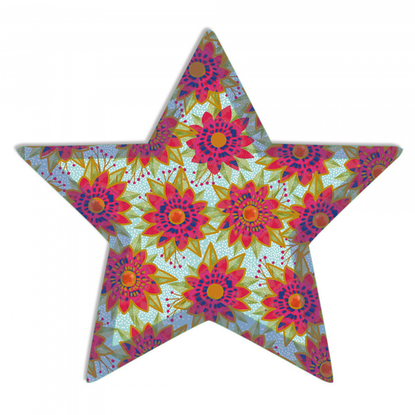 Kit créatif d'origamis jolies décos Janod