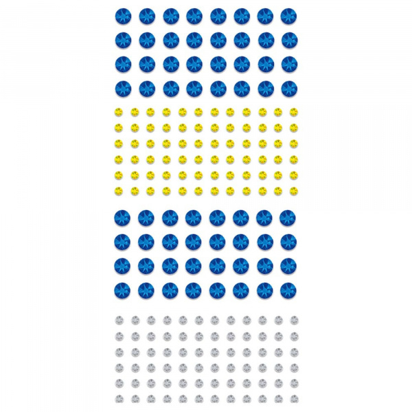 Coffret créatif mosaïques princesses et fées Janod