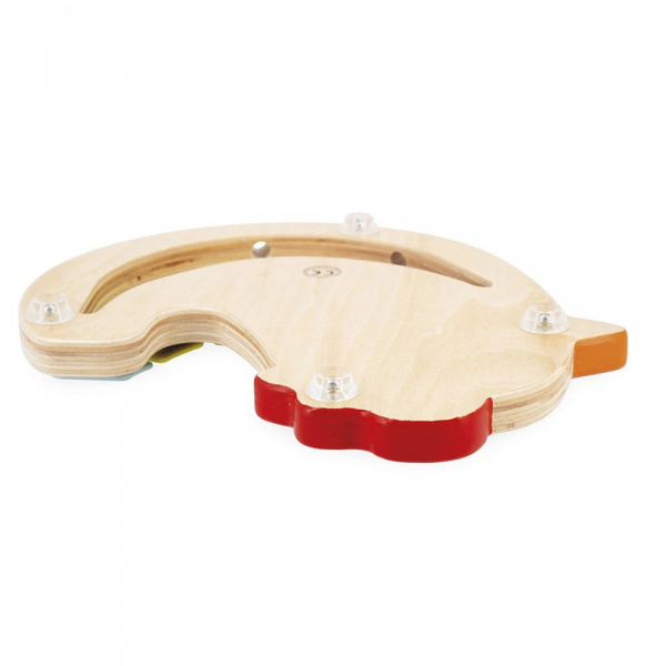 Xylophone pour enfant poulette Janod
