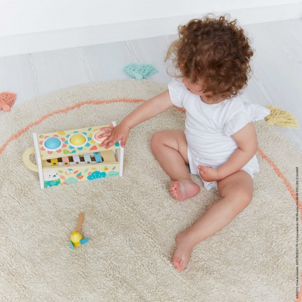 Xylophone taptap pure Janod