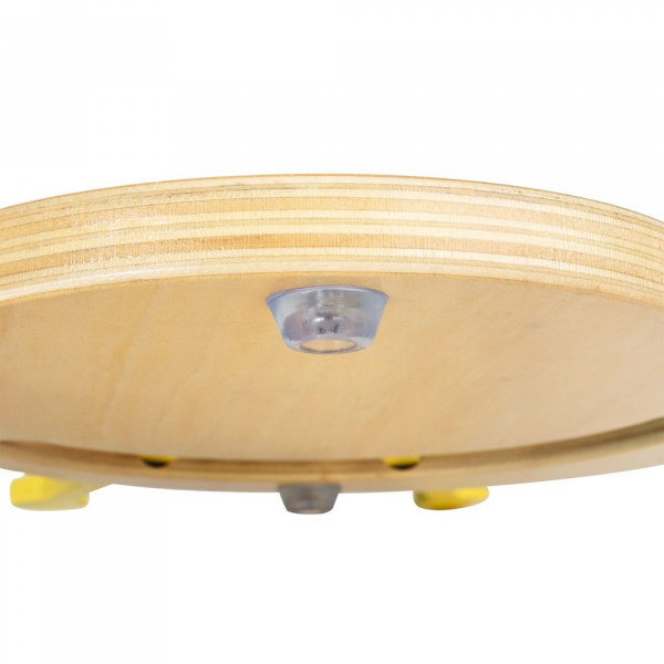 Xylophone pour enfant en forme d'oiseau Janod