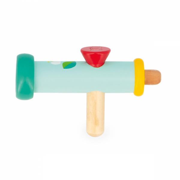 Trompette pour enfant gioia Janod