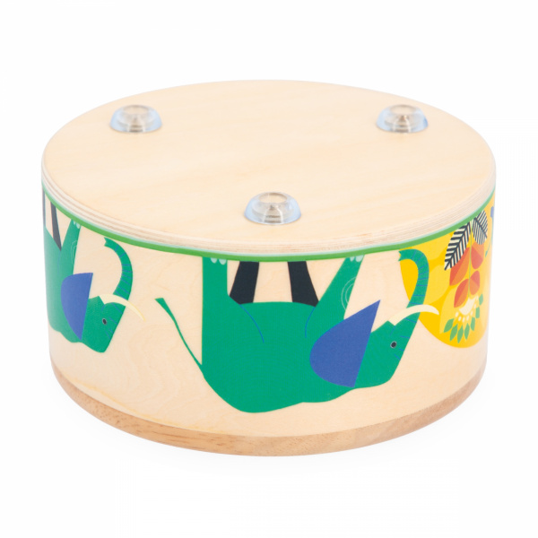 Tambour pour enfant gioia Janod