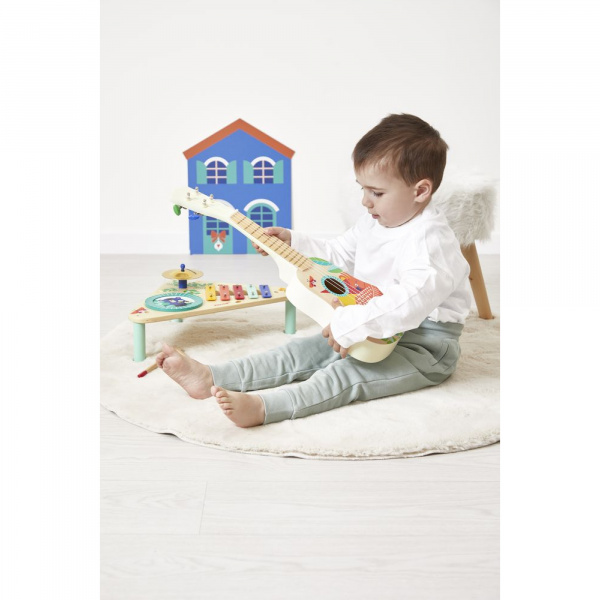 Ukulélé gioia Janod