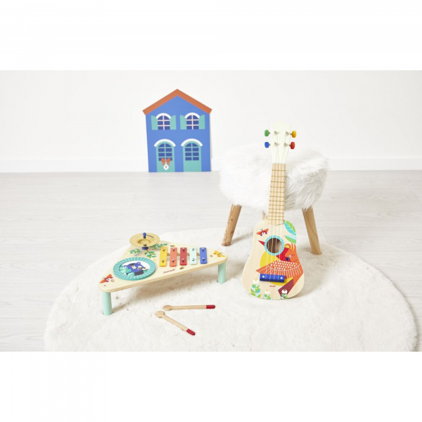 Table musicale gioia Janod