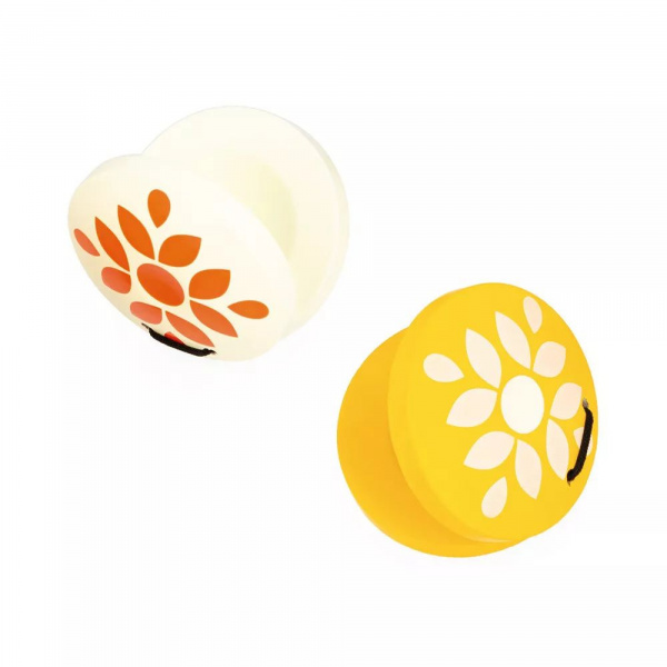 Set de 4 instruments de musique gioia Janod