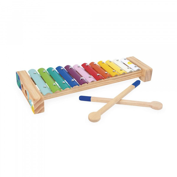 Xylophone pour enfant gioia Janod