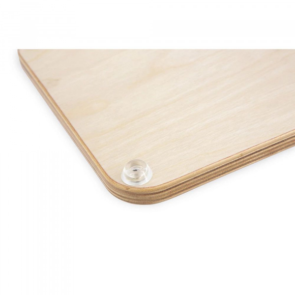 Table musicale enfant en bois confetti Janod