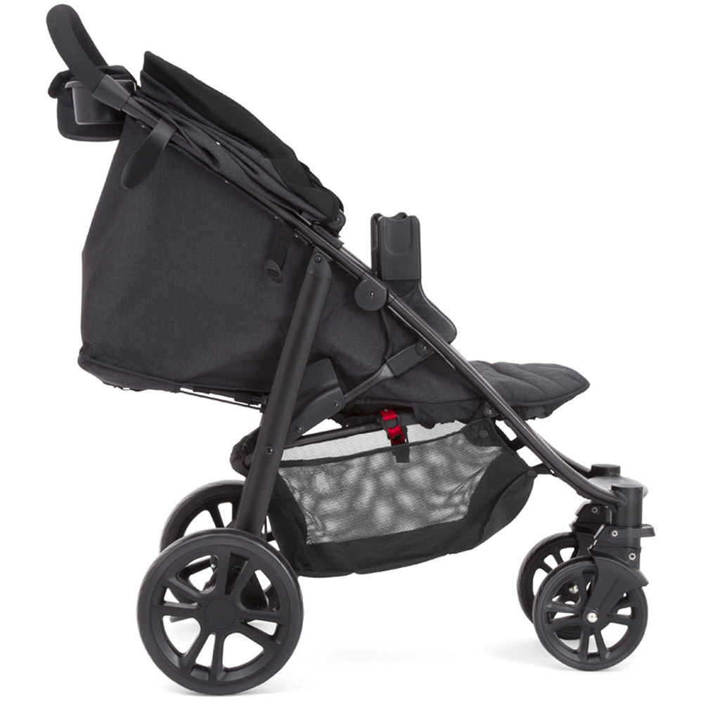 Adaptateurs litetrax de Joie sur allobébé