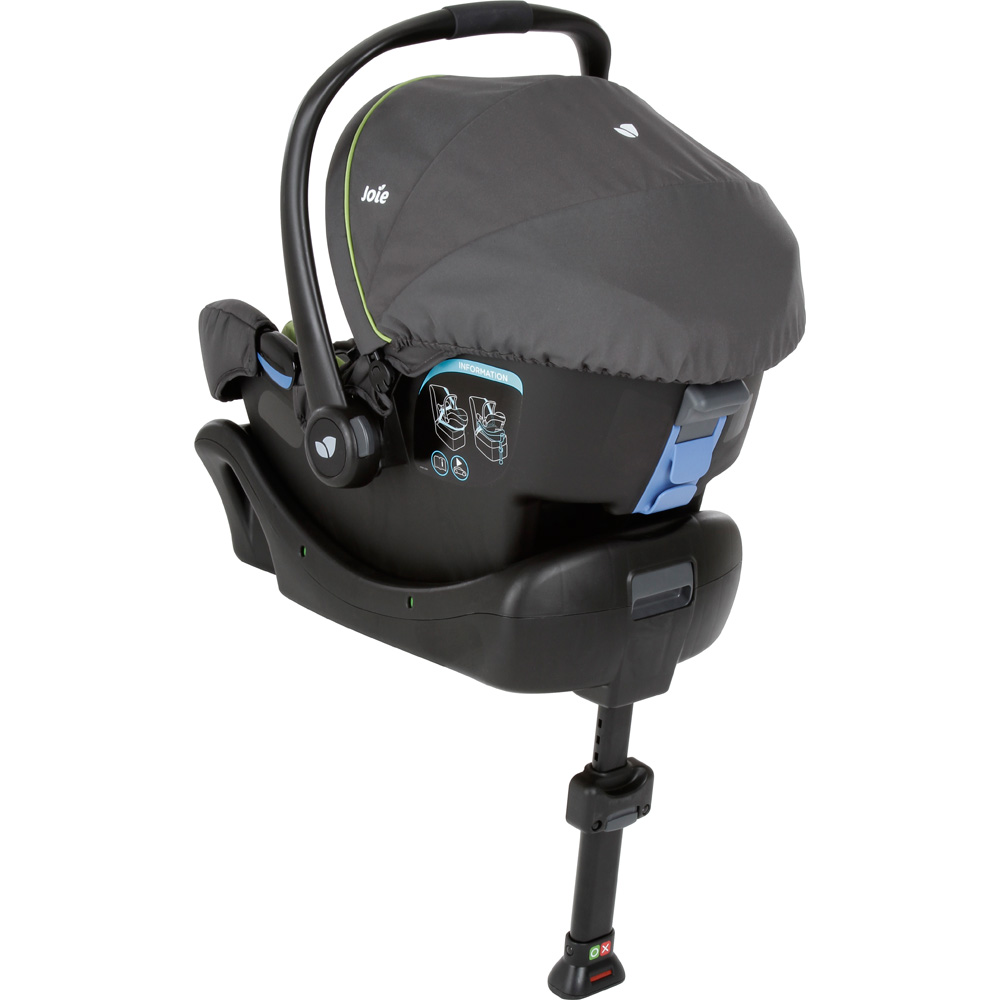 sécurité 1ère installation de siège d'auto pour bébé vidéo