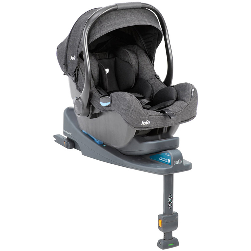 Coque bébé groupe 0+ isize gemm pavement de Joie en vente chez CDM