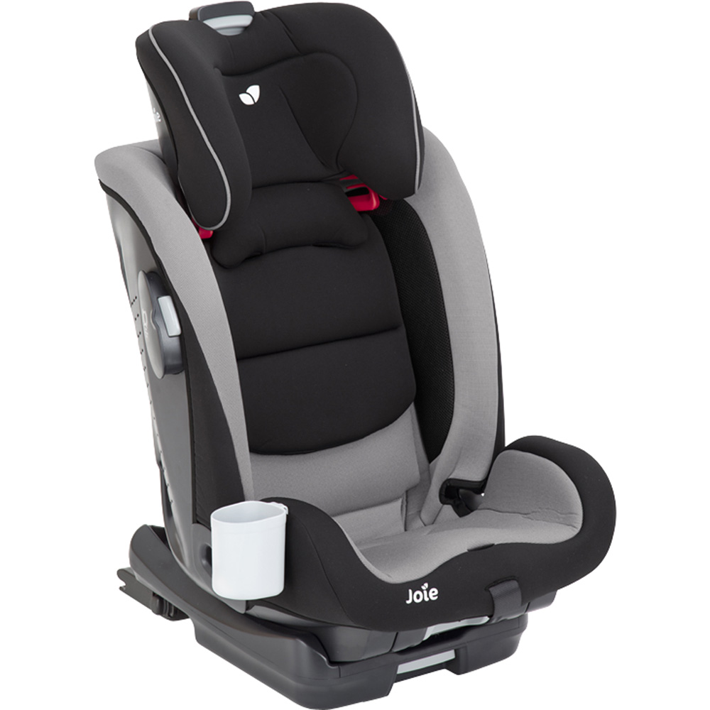 Siège auto bold isofix slate groupe 1/2/3 de Joie sur allobébé