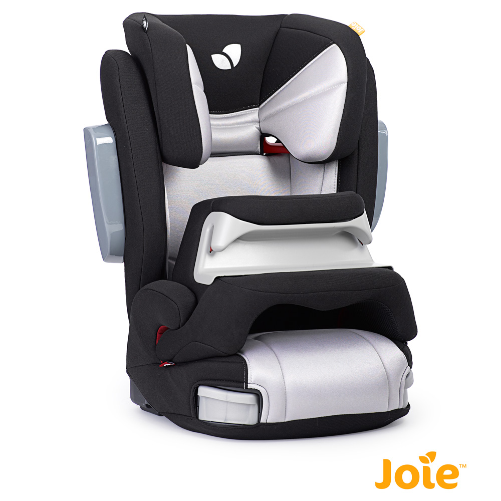 Автокресло joie trillo shield
