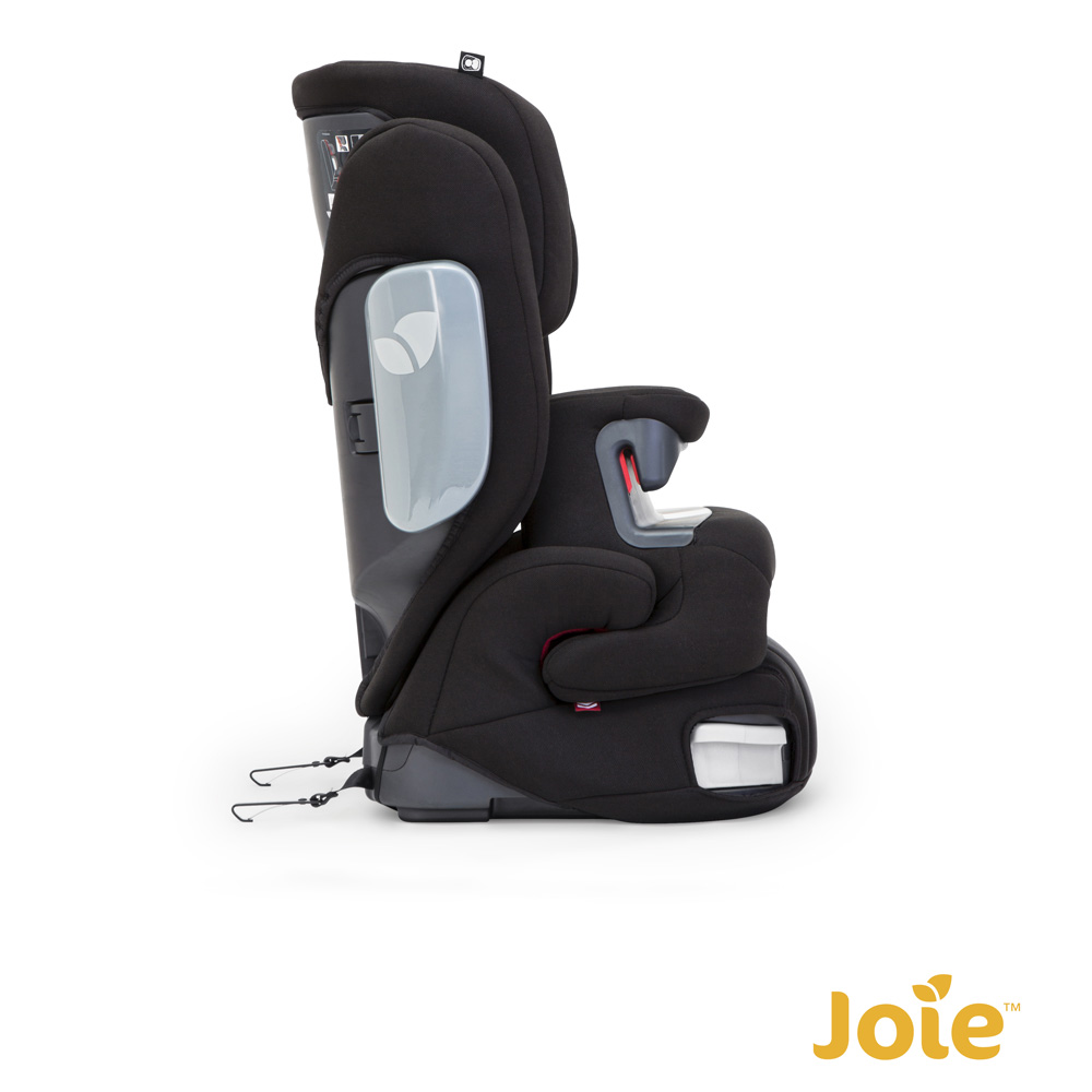 Автокресло joie trillo shield