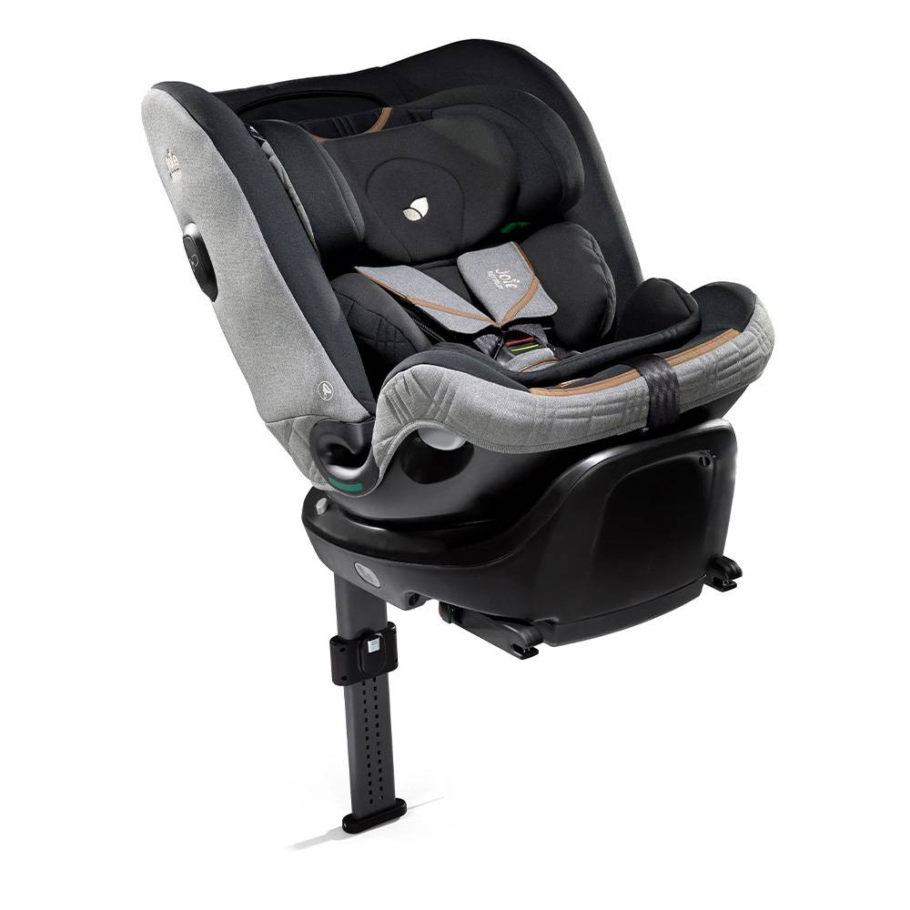 Siège-auto rotatif JOIE Spin 360 Isofix groupe 0+/1 - ember, Puériculture