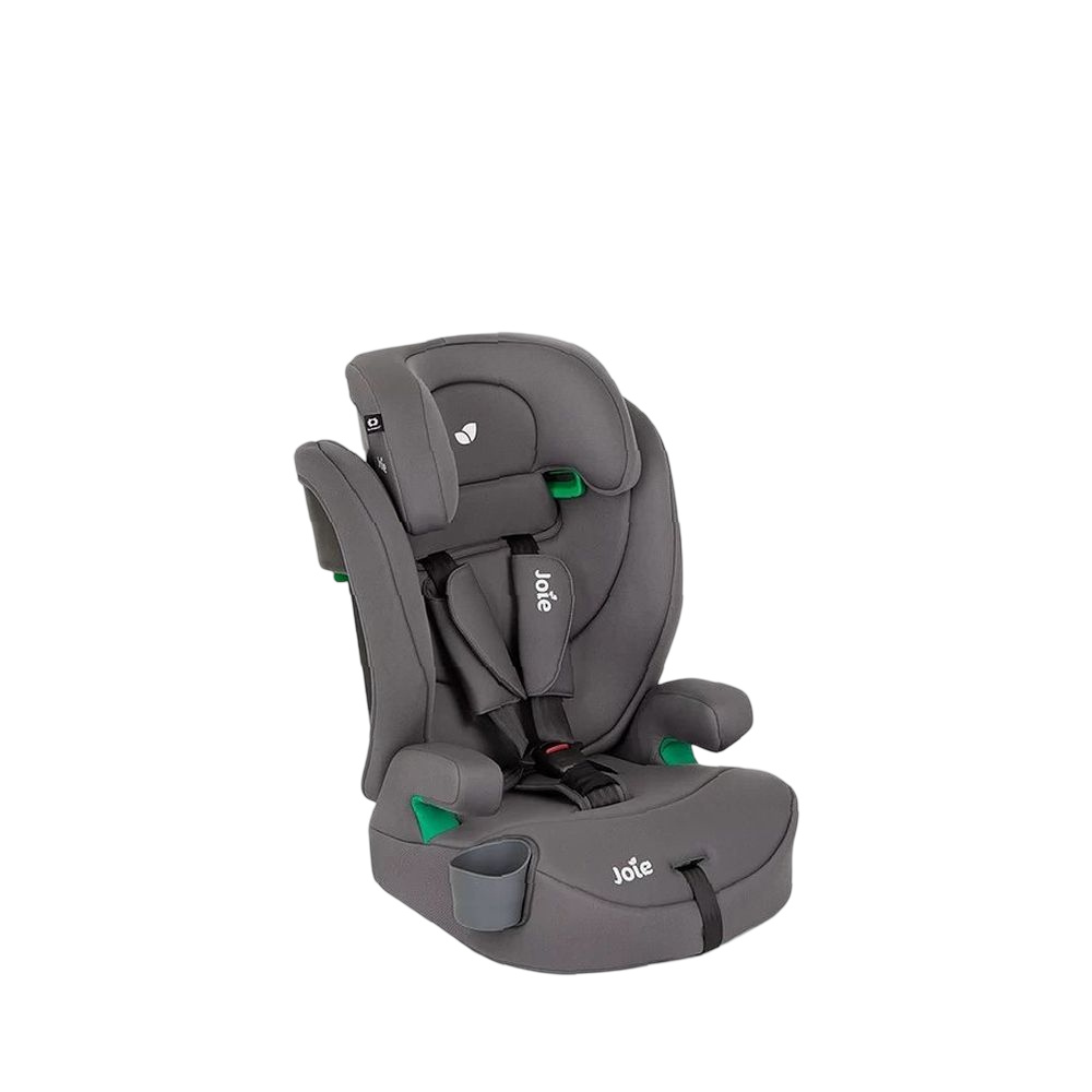 Siège-auto rehausseur Isofix i-Size i-Trillo FX thunder