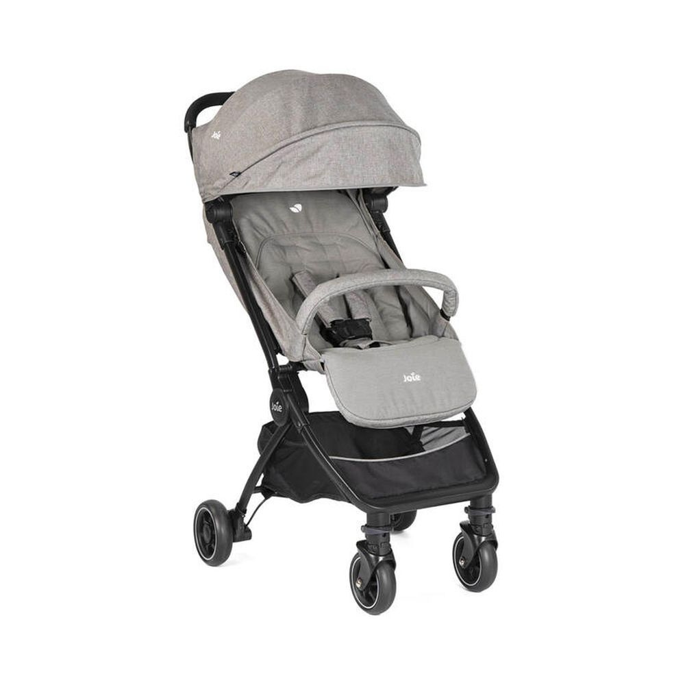 Poussette duo pact flex pebble + siège auto i-snug 2 pebble de Joie sur  allobébé