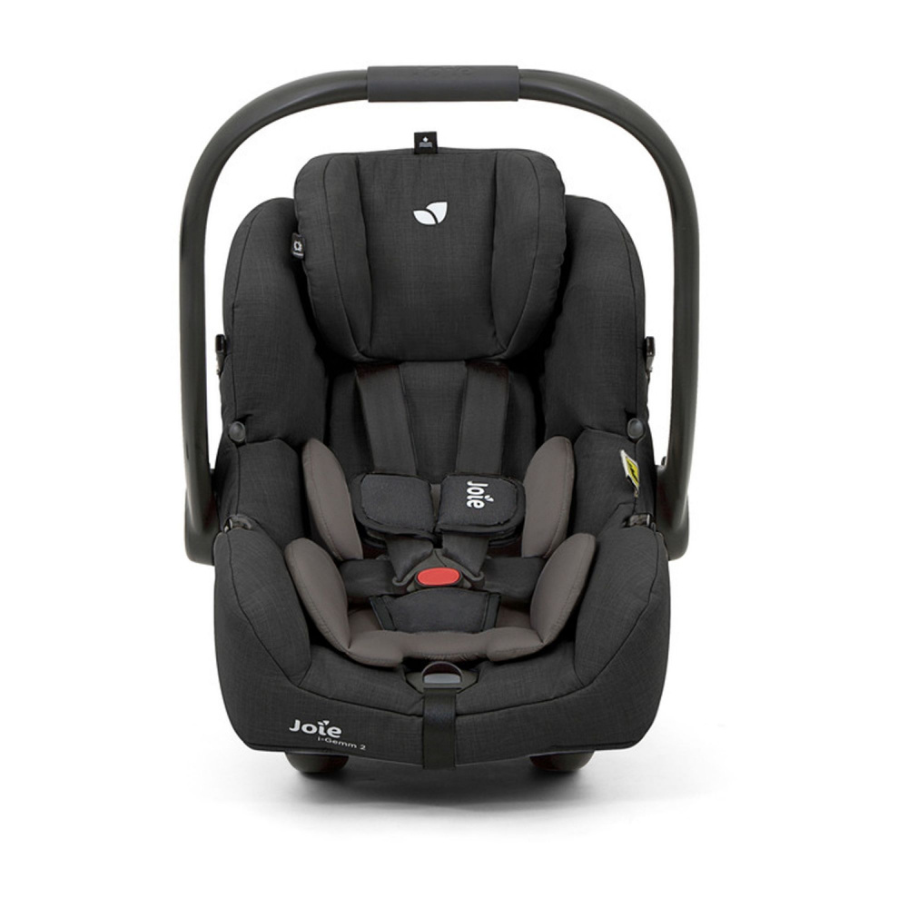 Poussette DUO Versatrax Laurel + I-Gemm 3 Shale JOIE, Vente en ligne de  Poussette Duo