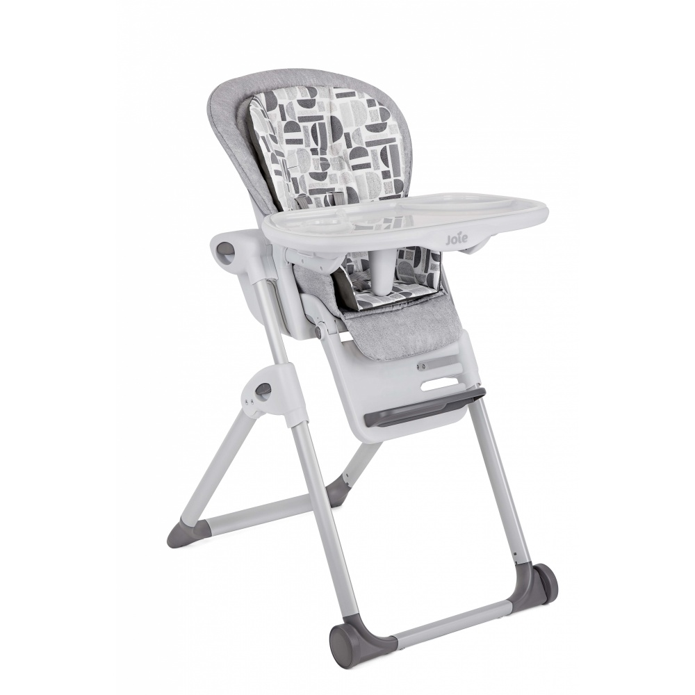 Chaise haute lastree de Kinderkraft au meilleur prix sur allobébé