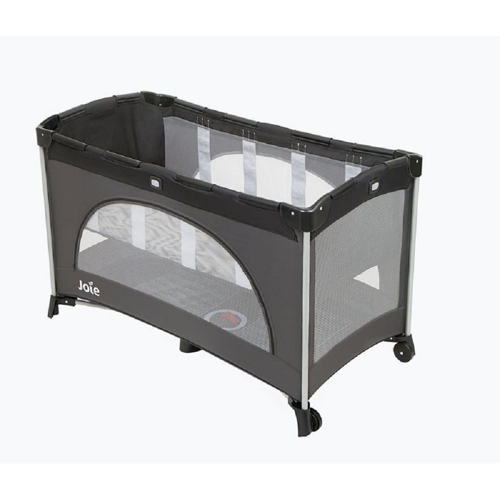 Lit parapluie allura ember de Joie sur allobébé