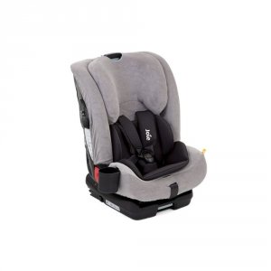 Housse pour siège auto bold gray flannel Joie