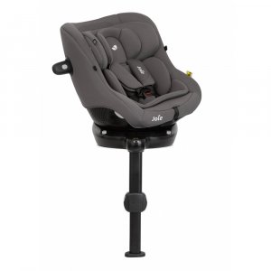 Siège auto i-size i-pivot 360 thunder gris Joie