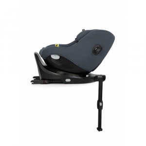 Siège auto i-size i-pivot 360 dark slate bleu Joie