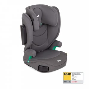 Siège auto i-size i-trillo fx thunder gris Joie