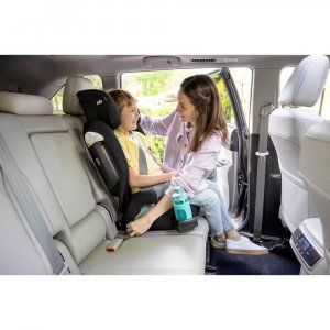 Siège auto i-size i-trillo fx shale noir Joie