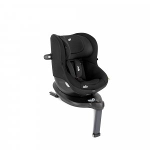 Siège auto i-size i-spin 360 e shale noir Joie