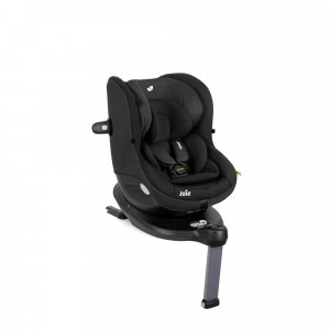 Siège auto i-size i-spin 360 e shale noir Joie