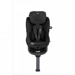 Siège auto i-size i-spin 360 e shale noir Joie