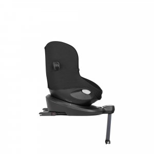 Siège auto i-size i-spin 360 e shale noir Joie
