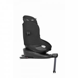 Siège auto i-size i-spin 360 e shale noir Joie