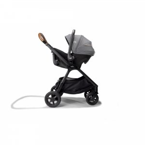 Siège auto i-size sprint signature carbon gris Joie