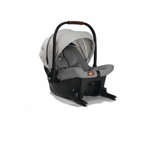 Siège auto i-size sprint signature oyster blanc Joie