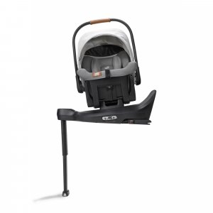 Siège auto i-size sprint signature oyster blanc Joie