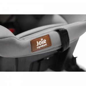 Siège auto i-size sprint signature oyster blanc Joie