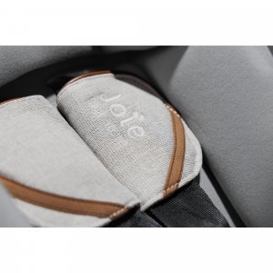 Siège auto i-size sprint signature oyster blanc Joie