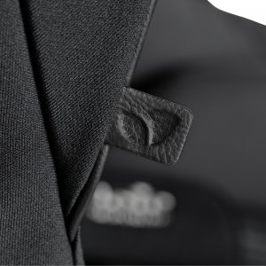 Siège auto i-size i-level pro signature eclipse noir Joie