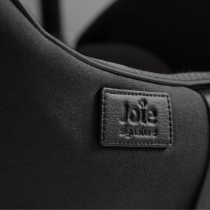 Siège auto i-size i-level pro signature eclipse noir Joie
