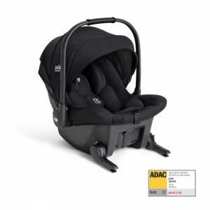 Siège auto i-size sprint signature eclipse noir Joie