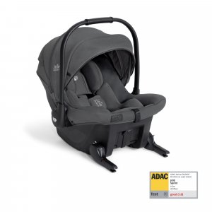 Siège auto i-size sprint signature ebony gris Joie